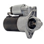 MPA Quality-Built Remanufactured Starter 12184 - angled view