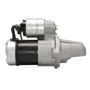 MPA Quality-Built Remanufactured Starter 12201 - side view