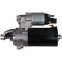 MPA Quality-Built Remanufactured Starter 12460 - side view