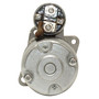 MPA Quality-Built Remanufactured Starter 12233 - back view
