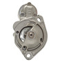 MPA Quality-Built Remanufactured Starter 12419 - front view