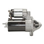 MPA Quality-Built Remanufactured Starter 12419 - side view