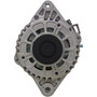 MPA Quality-Built Remanufactured Alternator 11890 - front view