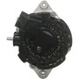 MPA Quality-Built Remanufactured Alternator 11890 - back view