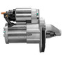 MPA Quality-Built Remanufactured Starter 12781 - side view