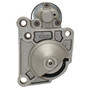 MPA Quality-Built Remanufactured Starter 12206 - front view