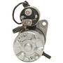 MPA Quality-Built Remanufactured Starter 12391 - back view