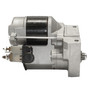 MPA Quality-Built Remanufactured Starter 12235 - side view