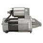 MPA Quality-Built Remanufactured Starter 12424 - side view