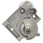 MPA Quality-Built Remanufactured Starter 12105 - front view