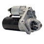 MPA Quality-Built Remanufactured Starter 12105 - angled view