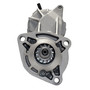 MPA Quality-Built Remanufactured Starter 12151 - front view