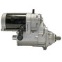 MPA Quality-Built Remanufactured Starter 12151 - side view