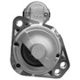 MPA Quality-Built Remanufactured Starter 12858 - front view
