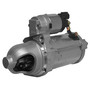 MPA Quality-Built Remanufactured Starter 12782 - angled view