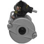 MPA Quality-Built Remanufactured Starter 12782 - back view