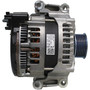 MPA Quality-Built Remanufactured Alternator 11905 - side view