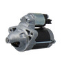 MPA Quality-Built Remanufactured Starter 12805 - angled view