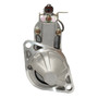 MPA Quality-Built Remanufactured Starter 12392 - front view