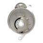 MPA Quality-Built Remanufactured Starter 12371 - front view