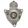 MPA Quality-Built Remanufactured Starter 12425 - front view