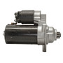MPA Quality-Built Remanufactured Starter 12425 - side view