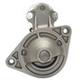 MPA Quality-Built Remanufactured Starter 12209 - front view