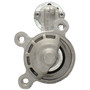 MPA Quality-Built New Starter 12187N - front view