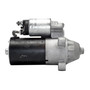MPA Quality-Built New Starter 12187N - side view