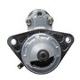 MPA Quality-Built Remanufactured Starter 12806 - front view