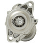 MPA Quality-Built Remanufactured Starter 12130 - front view