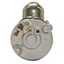 MPA Quality-Built Remanufactured Starter 12238 - back view