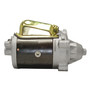MPA Quality-Built Remanufactured Starter 12238 - side view