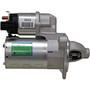 MPA Quality-Built Remanufactured Starter 12464 - side view