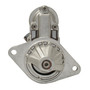 MPA Quality-Built Remanufactured Starter 12427 - front view