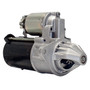 MPA Quality-Built Remanufactured Starter 12427 - angled view