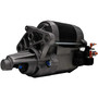 MPA Quality-Built Remanufactured Starter 12072 - angled view