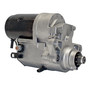 MPA Quality-Built Remanufactured Starter 12111 - angled view