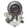 MPA Quality-Built Remanufactured Starter 12111 - back view