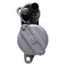 MPA Quality-Built Remanufactured Starter 12784 - back view