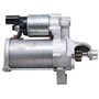 MPA Quality-Built Remanufactured Starter 12784 - side view