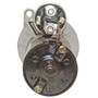 MPA Quality-Built Remanufactured Starter 12188 - back view