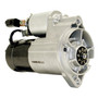 MPA Quality-Built New Starter 12393N - angled view