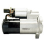 MPA Quality-Built New Starter 12393N - side view