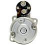 MPA Quality-Built Remanufactured Starter 12312 - back view