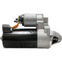 MPA Quality-Built Remanufactured Starter 12465 - side view