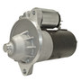 MPA Quality-Built Remanufactured Starter 12372 - angled view