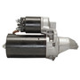 MPA Quality-Built Remanufactured Starter 12445 - side view