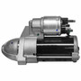 MPA Quality-Built Remanufactured Starter 12916 - side view