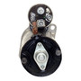 MPA Quality-Built Remanufactured Starter 12113 - back view